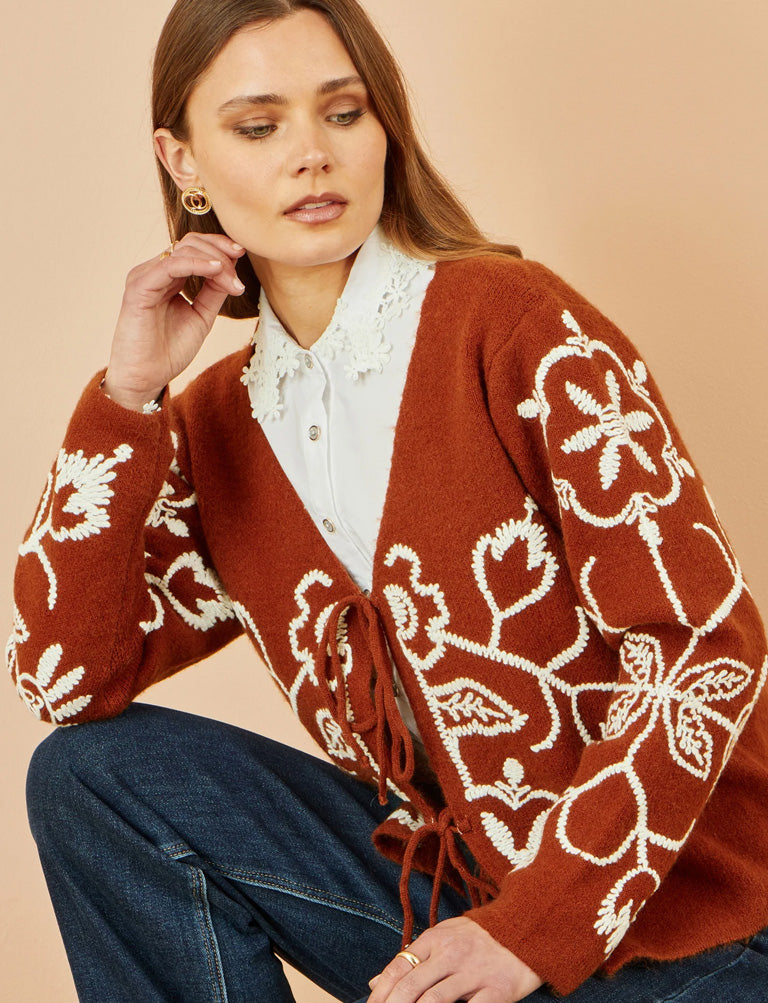Floral – Yumi
