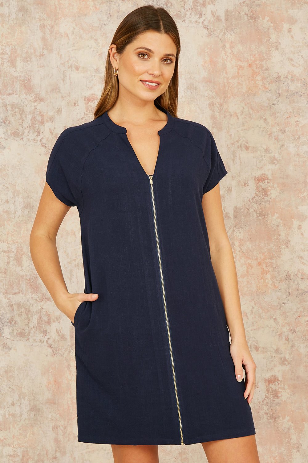 La robe tunique – Big Fab Fashion