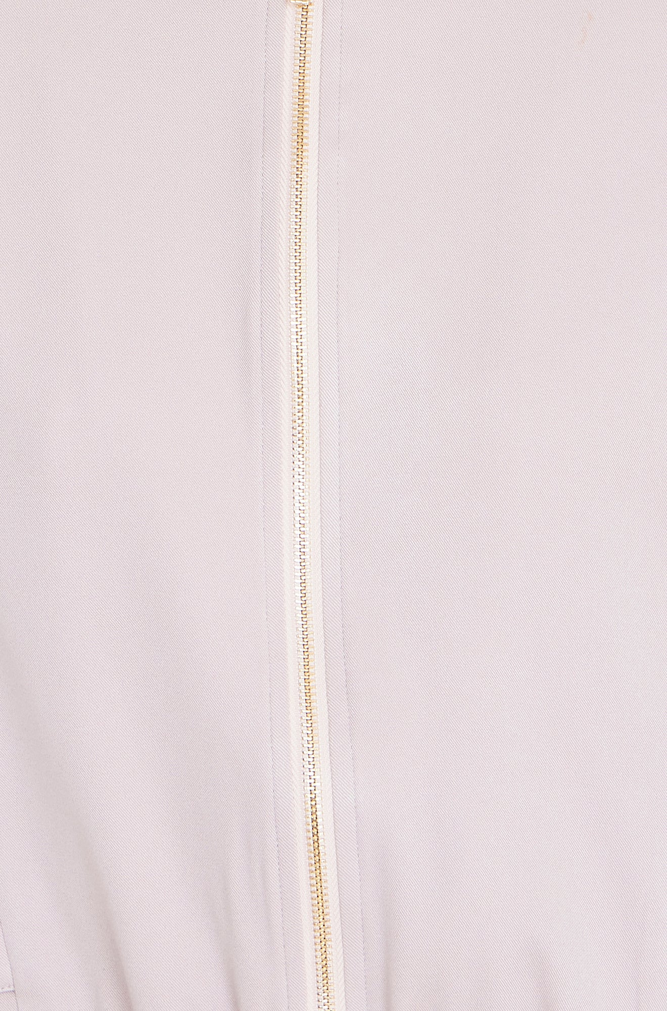 Yumi Stone Relaxed Lightweight Bomber Jacket Outerwear Yumi