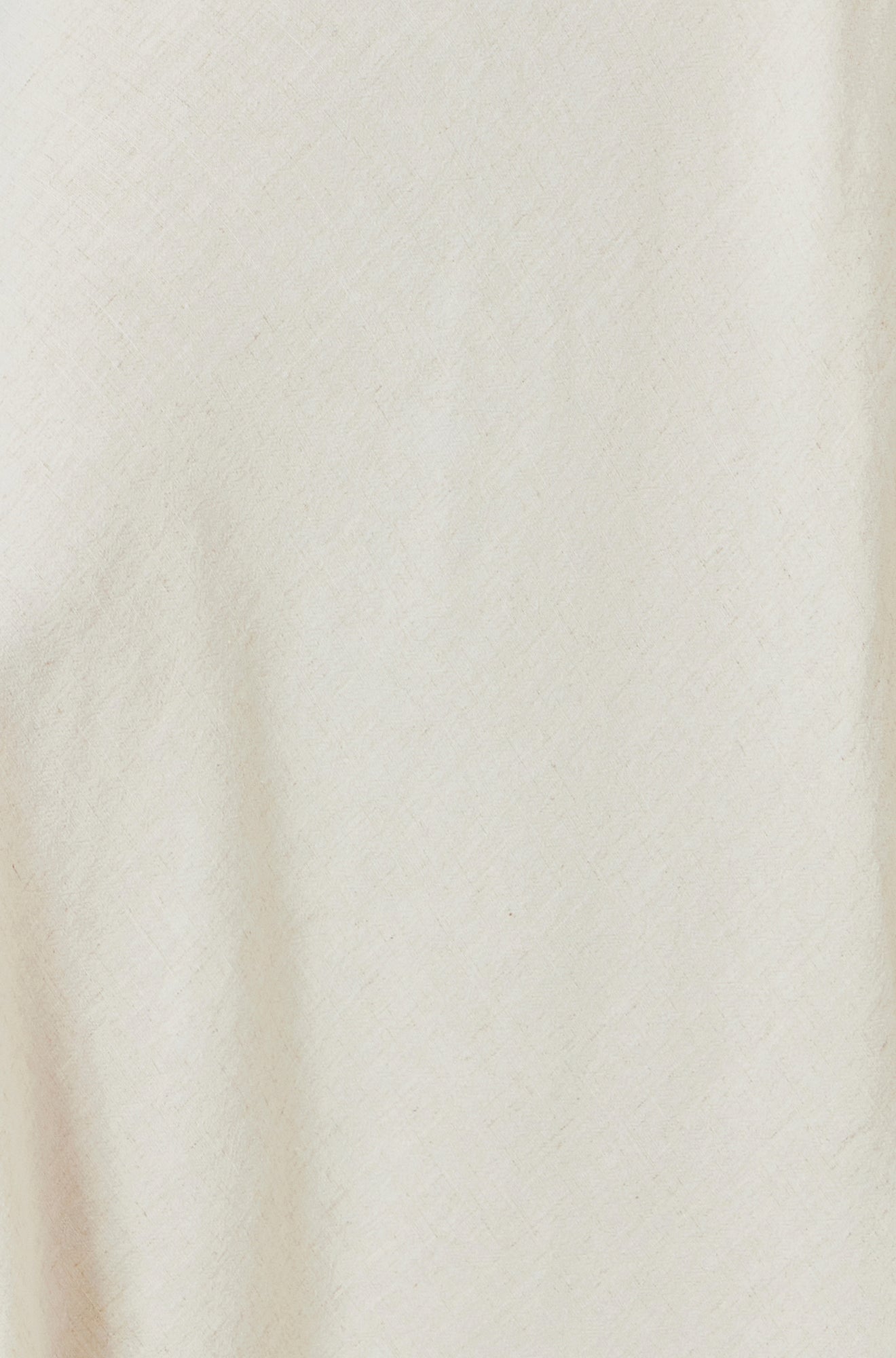 Yumi Natural Viscose Maxi Skirt Skirts Yumi