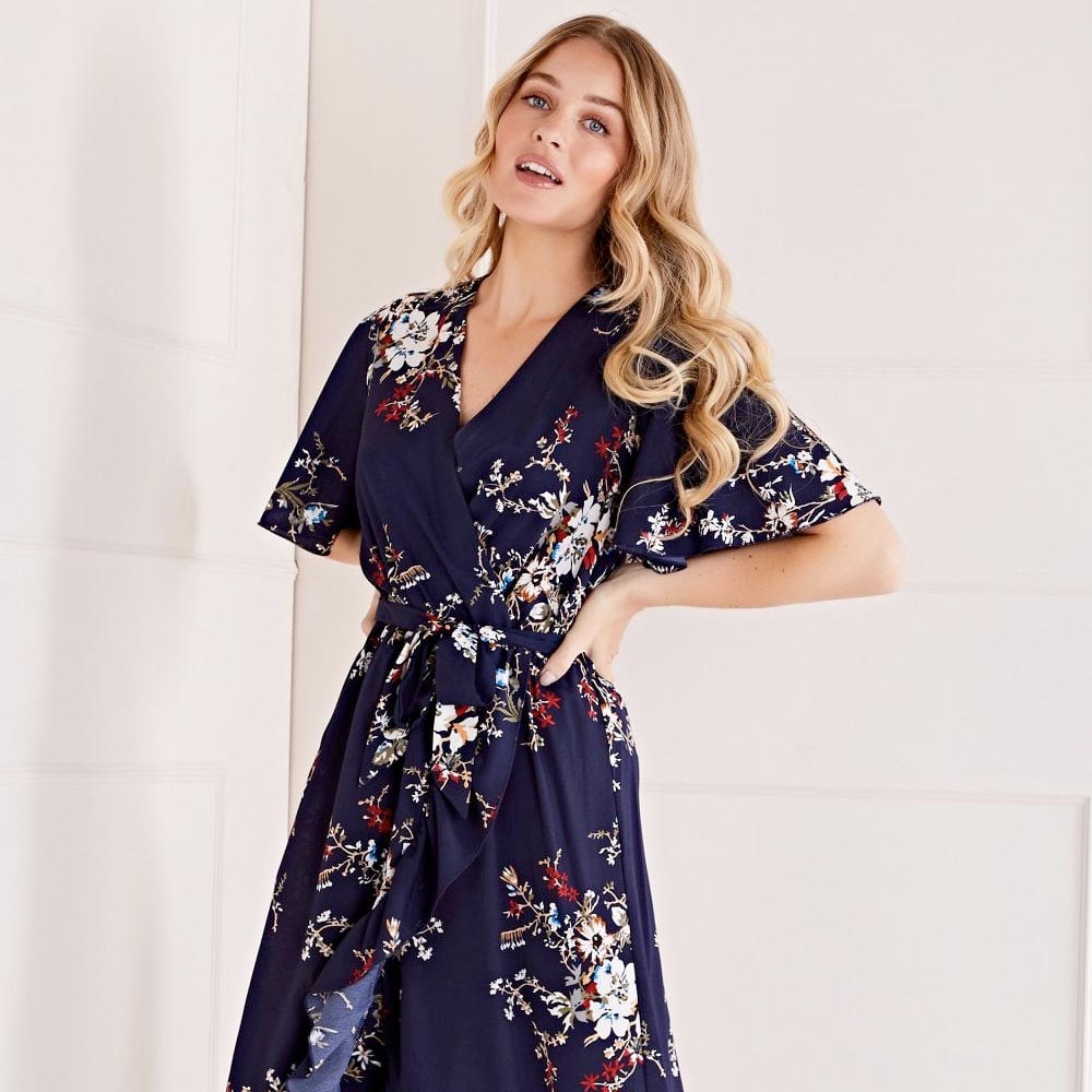 Evening Dresses