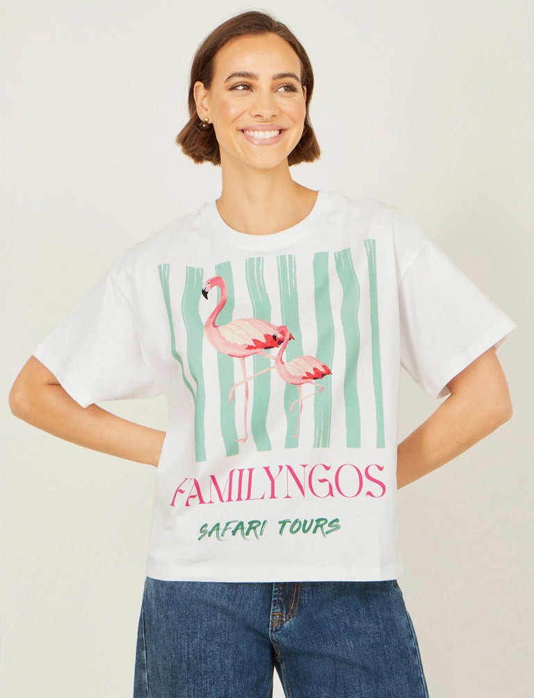 New In Tops
