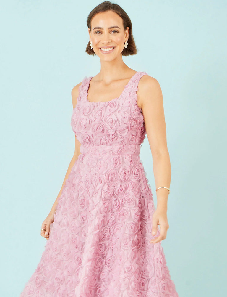 Bridesmaid