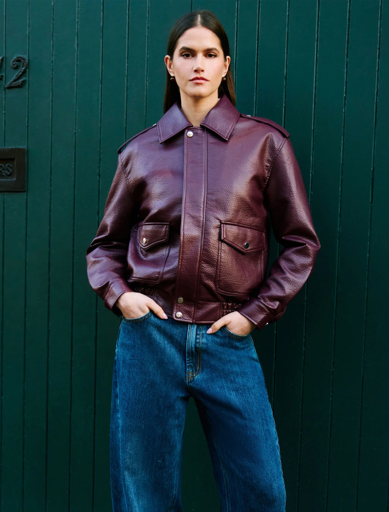Coats & Jackets