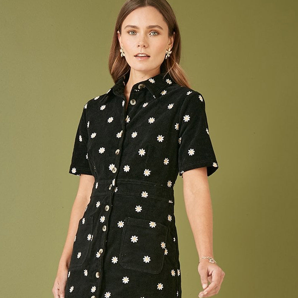 Dresses With Pockets
