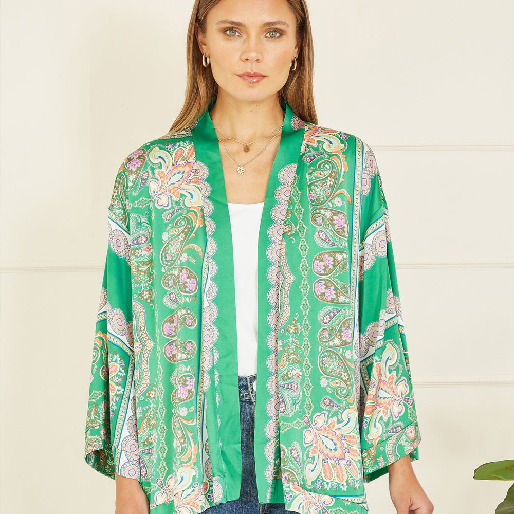Kimonos