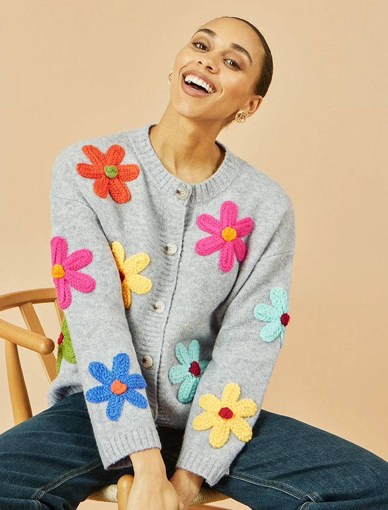 Knitwear