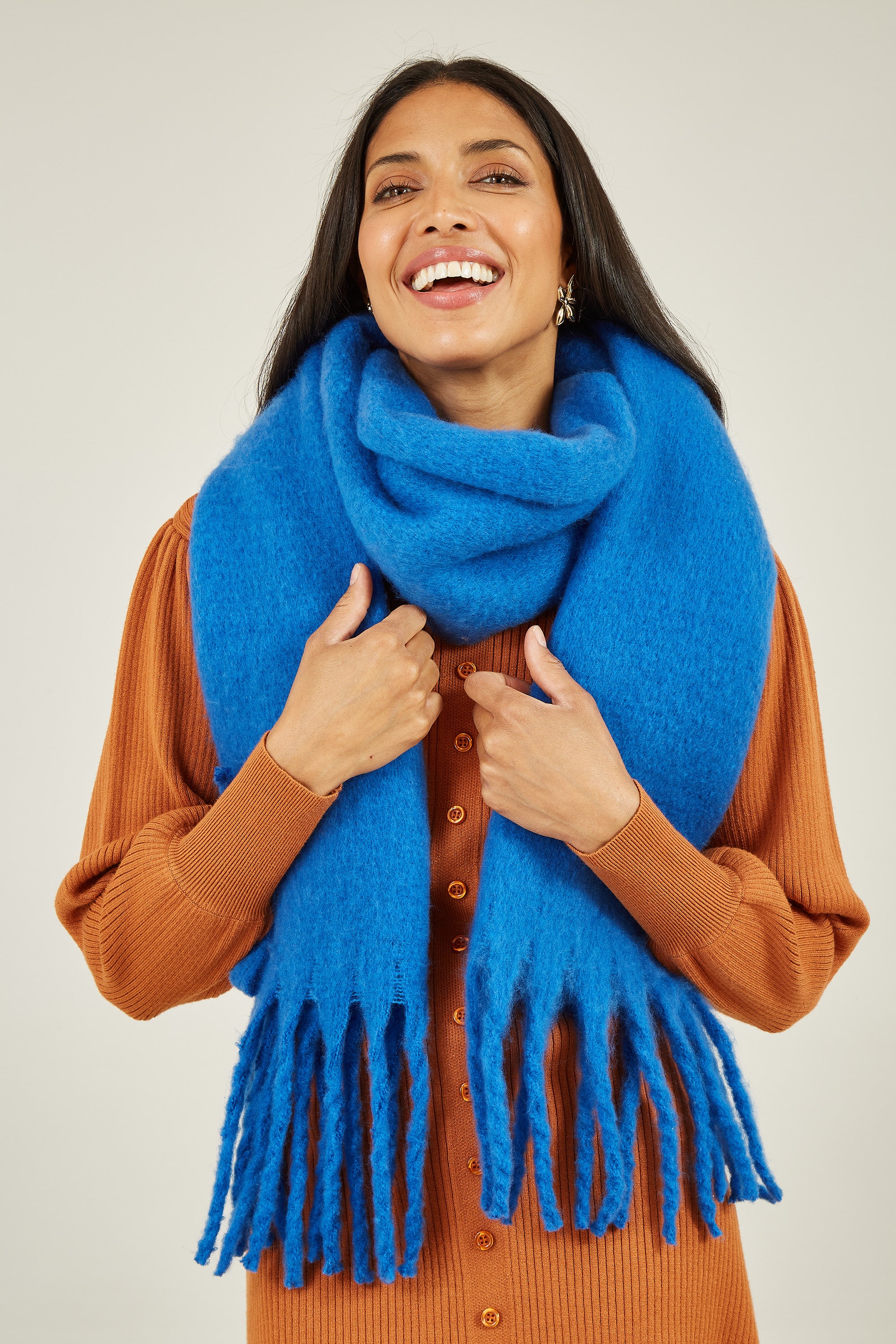 Soft Touch Scarf