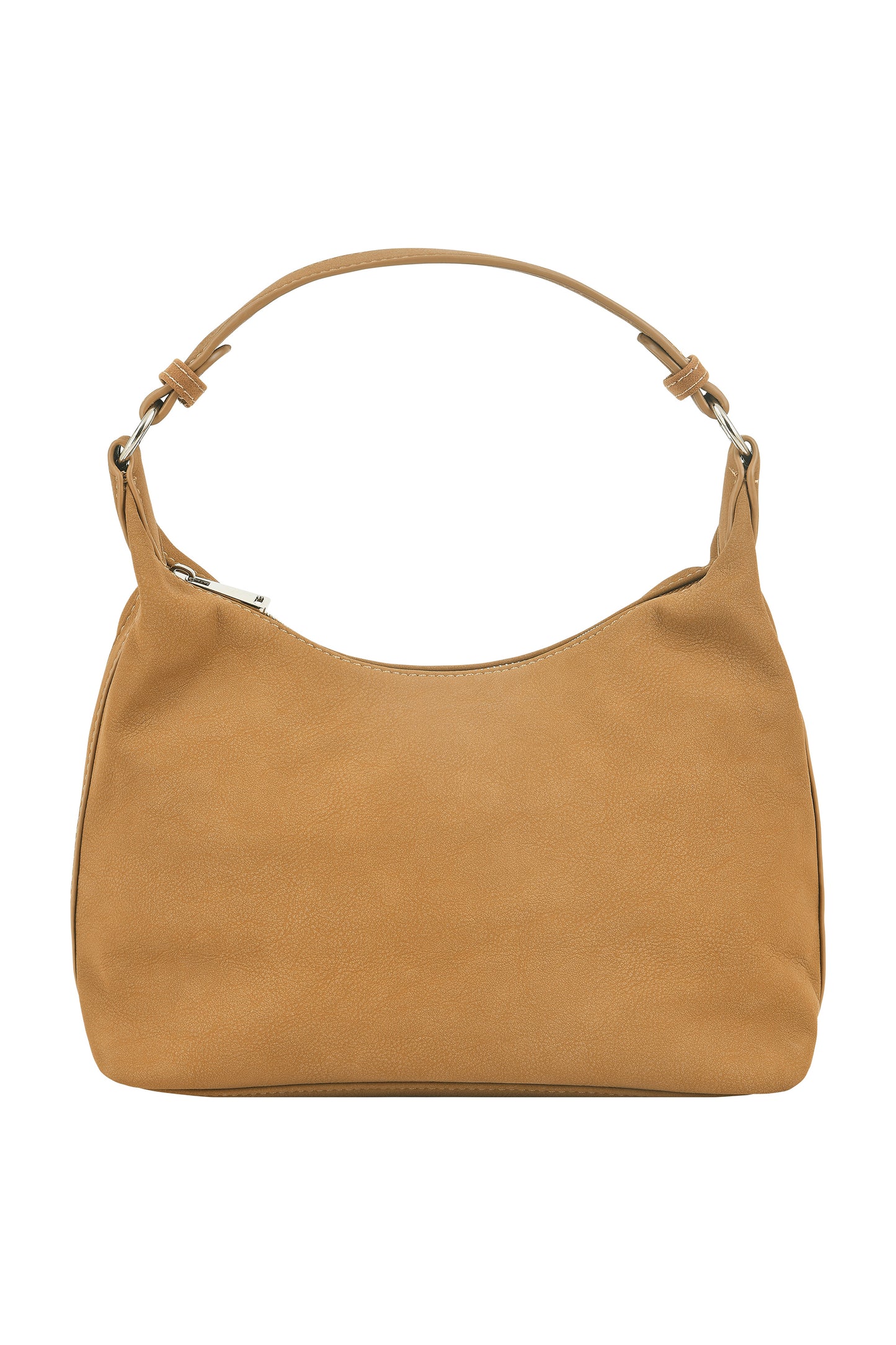 Yumi Tan Shoulder Bag ACC BAGS Yumi