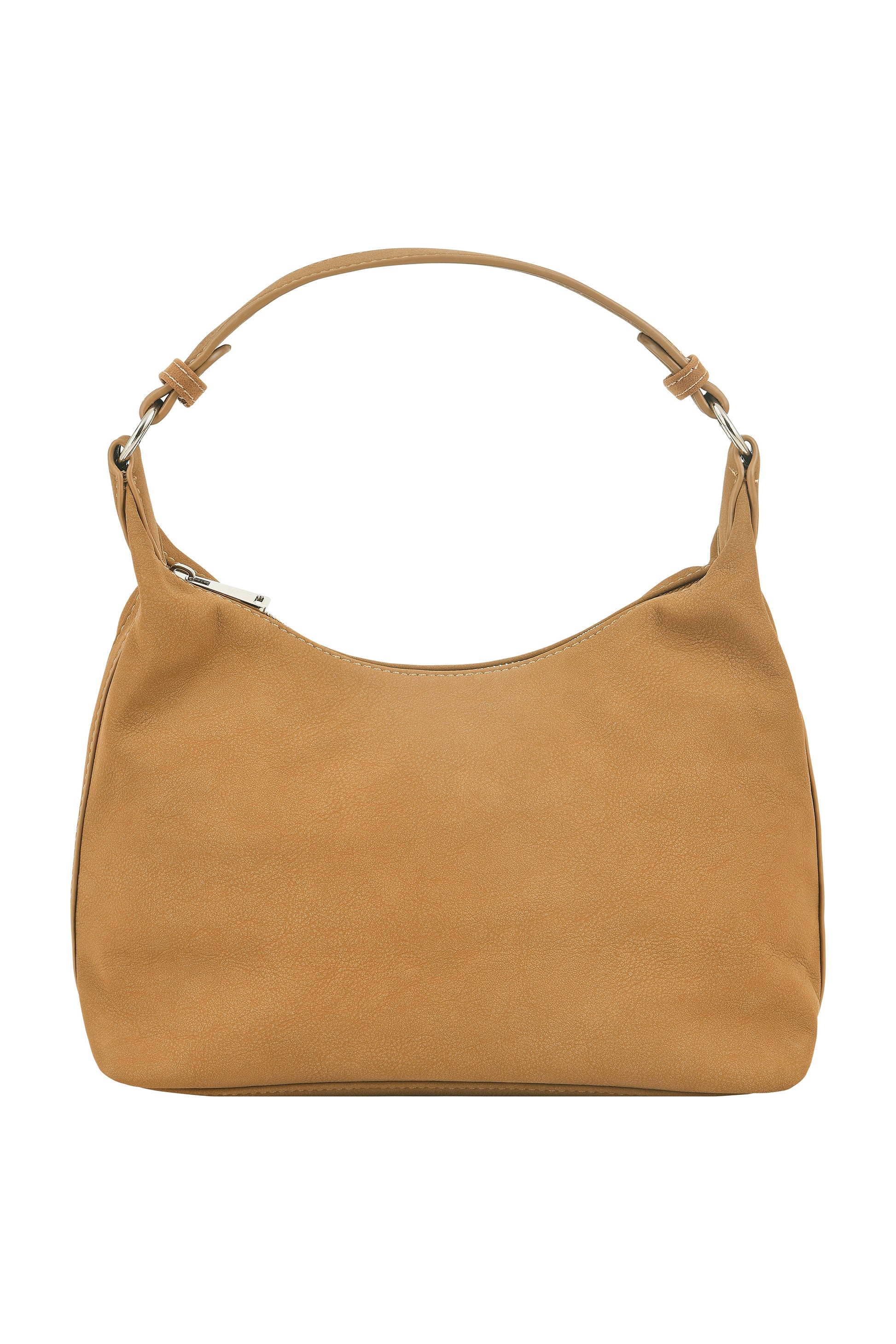 Yumi Tan Shoulder Bag ACC BAGS Yumi