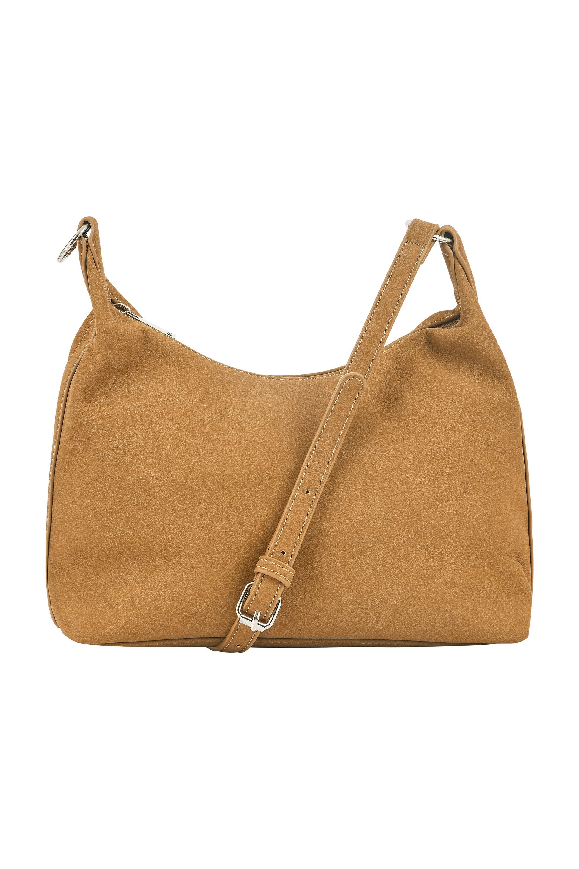 Yumi Tan Shoulder Bag ACC BAGS Yumi