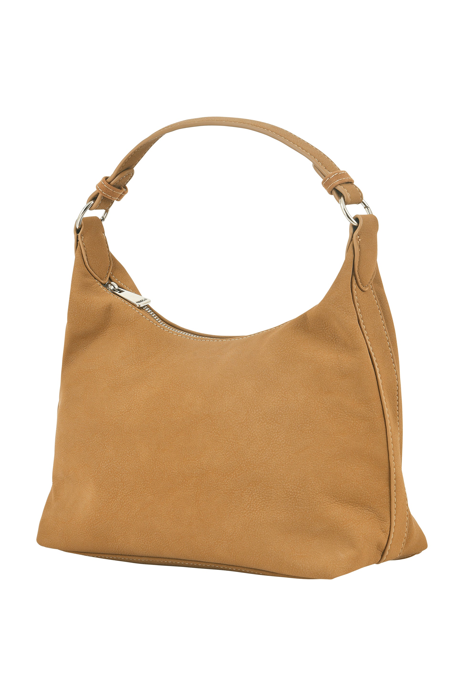 Yumi Tan Shoulder Bag ACC BAGS Yumi