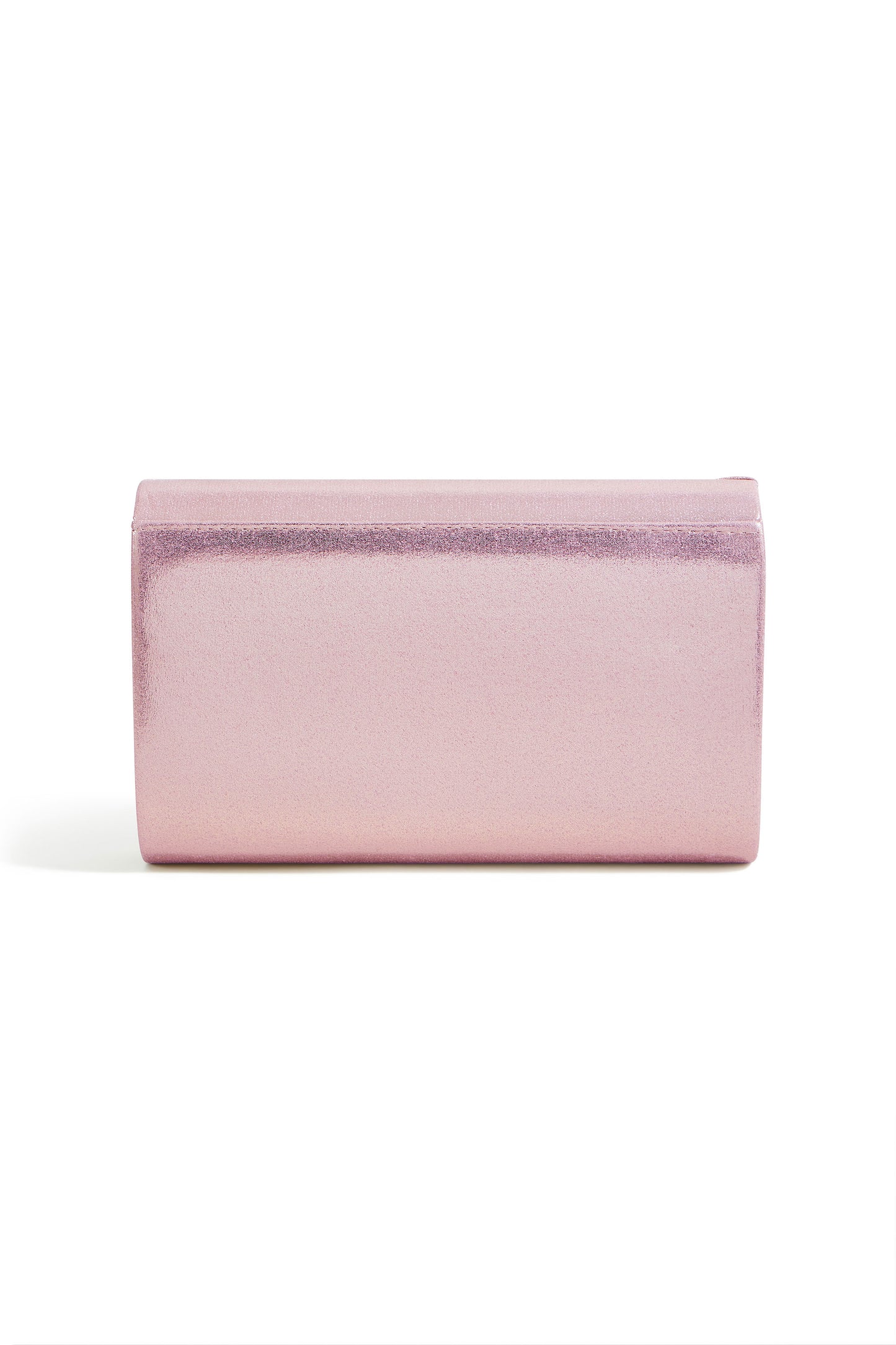 Yumi Rose Shimmer Envelope Clutch Bag ACC BAGS Yumi
