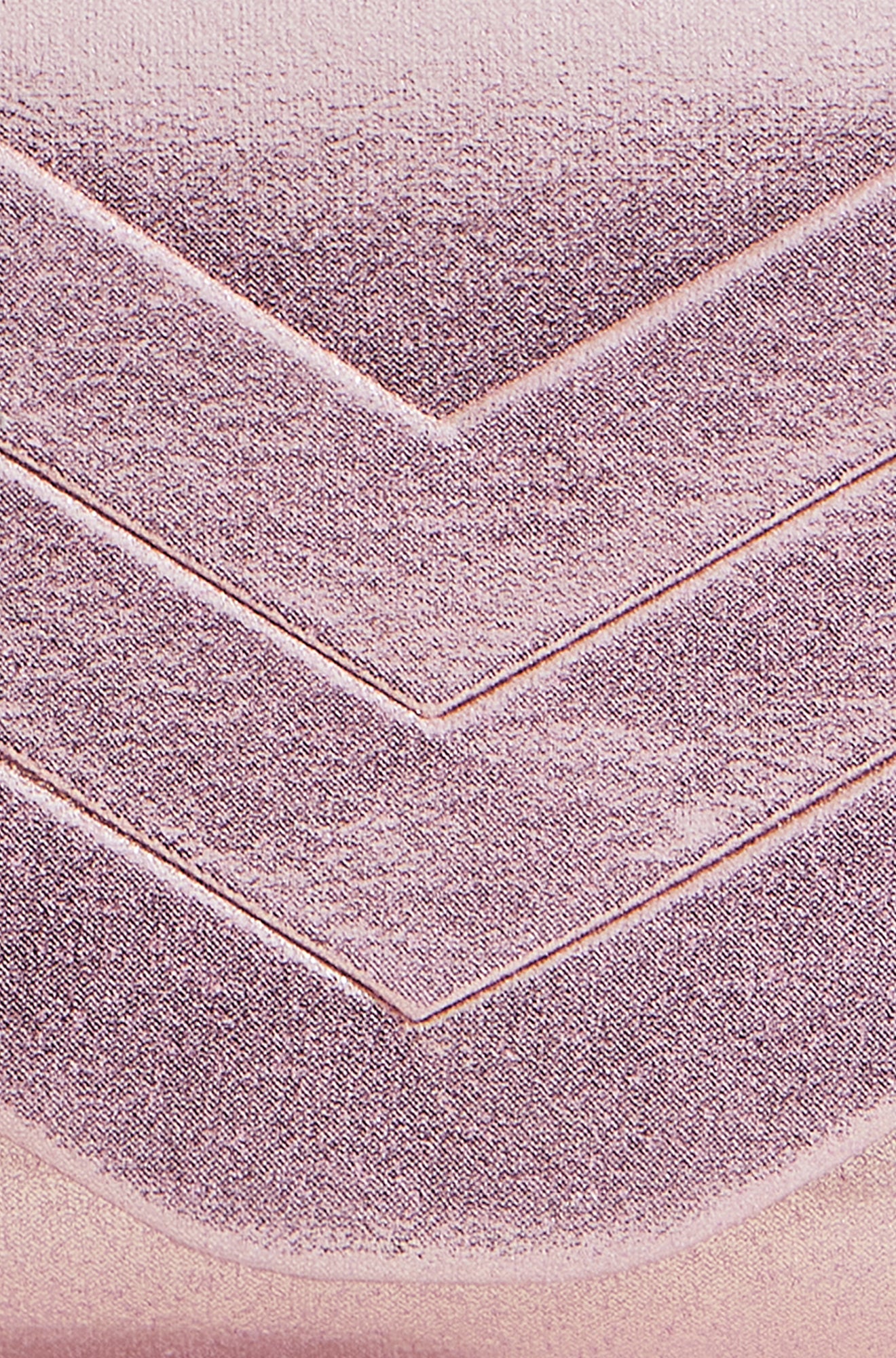 Yumi Rose Shimmer Envelope Clutch Bag ACC BAGS Yumi