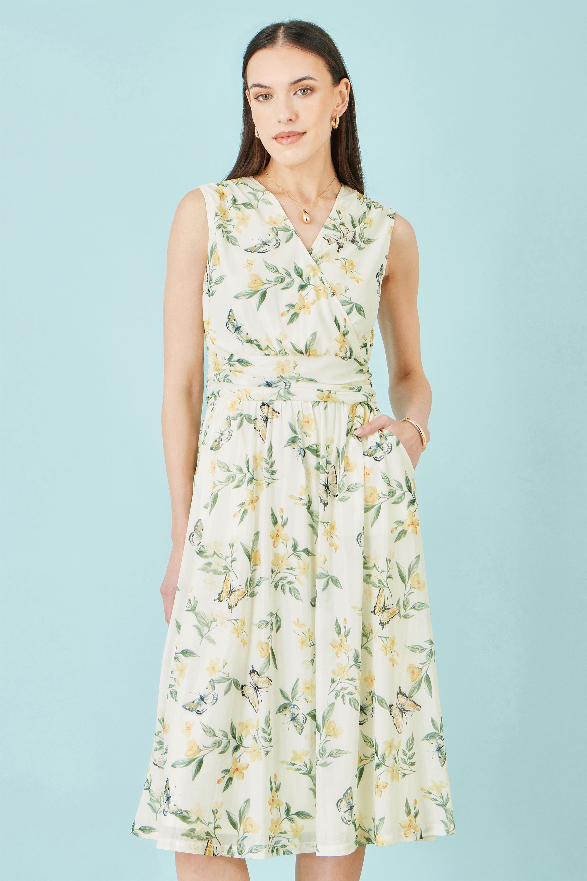 Floral – Yumi