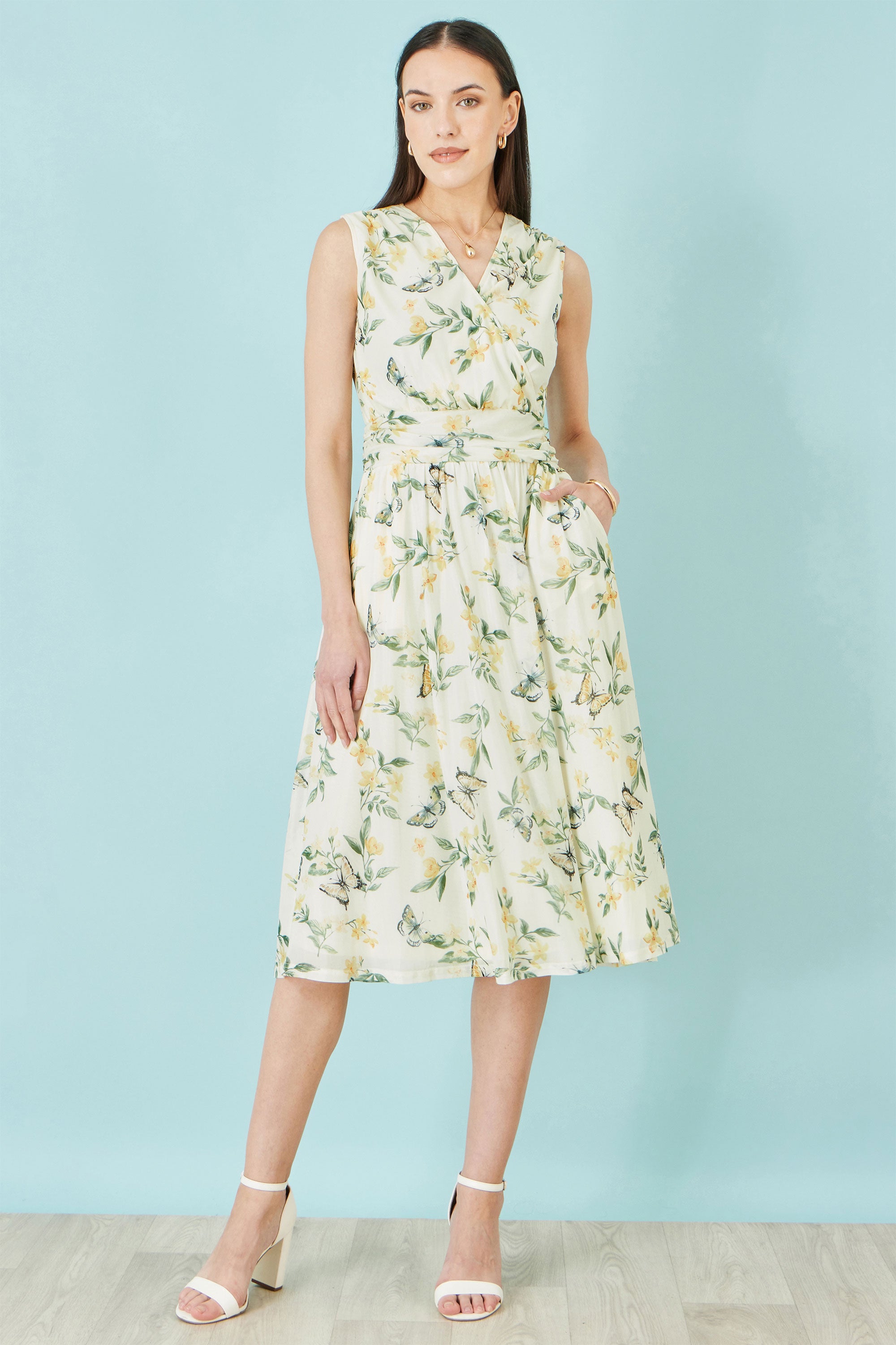 Taille 18 – Yumi