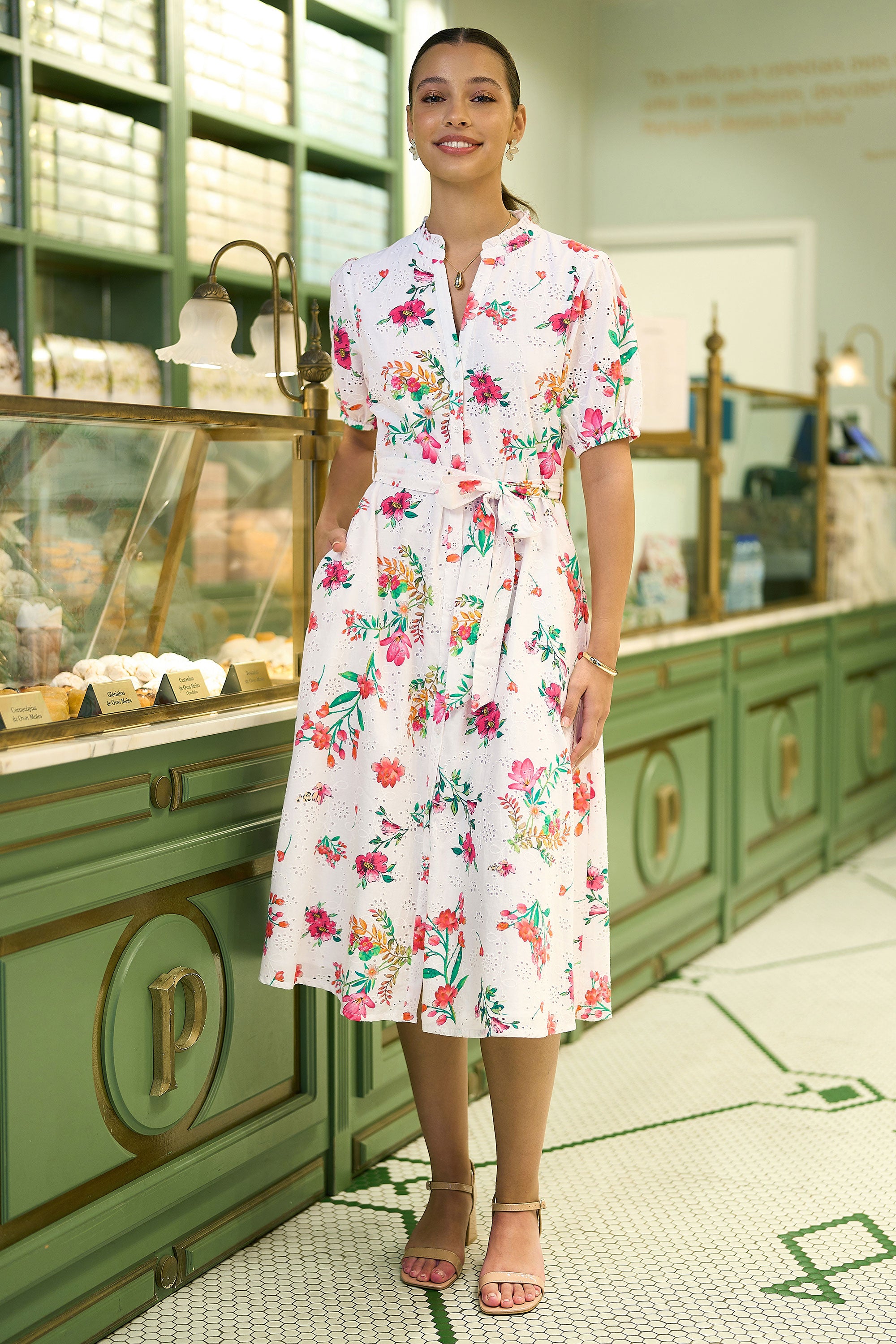 Women's Fashion – Dresses, Tops & More – Yumi