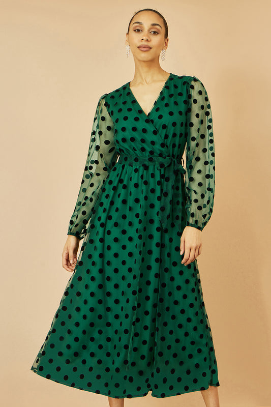 Green Goddess Yumi Green Goddess Yumi