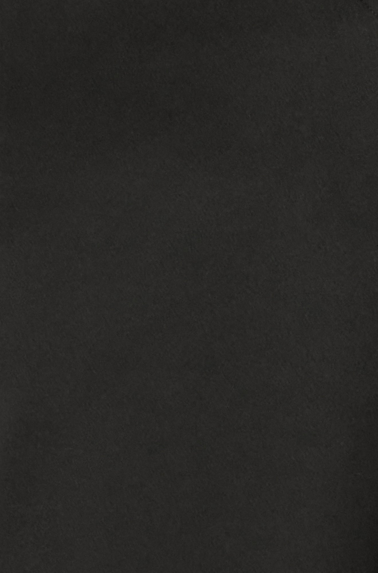 Black Stiletto Yumi Black Tailored Cigarette Trouser TROUSER Yumi