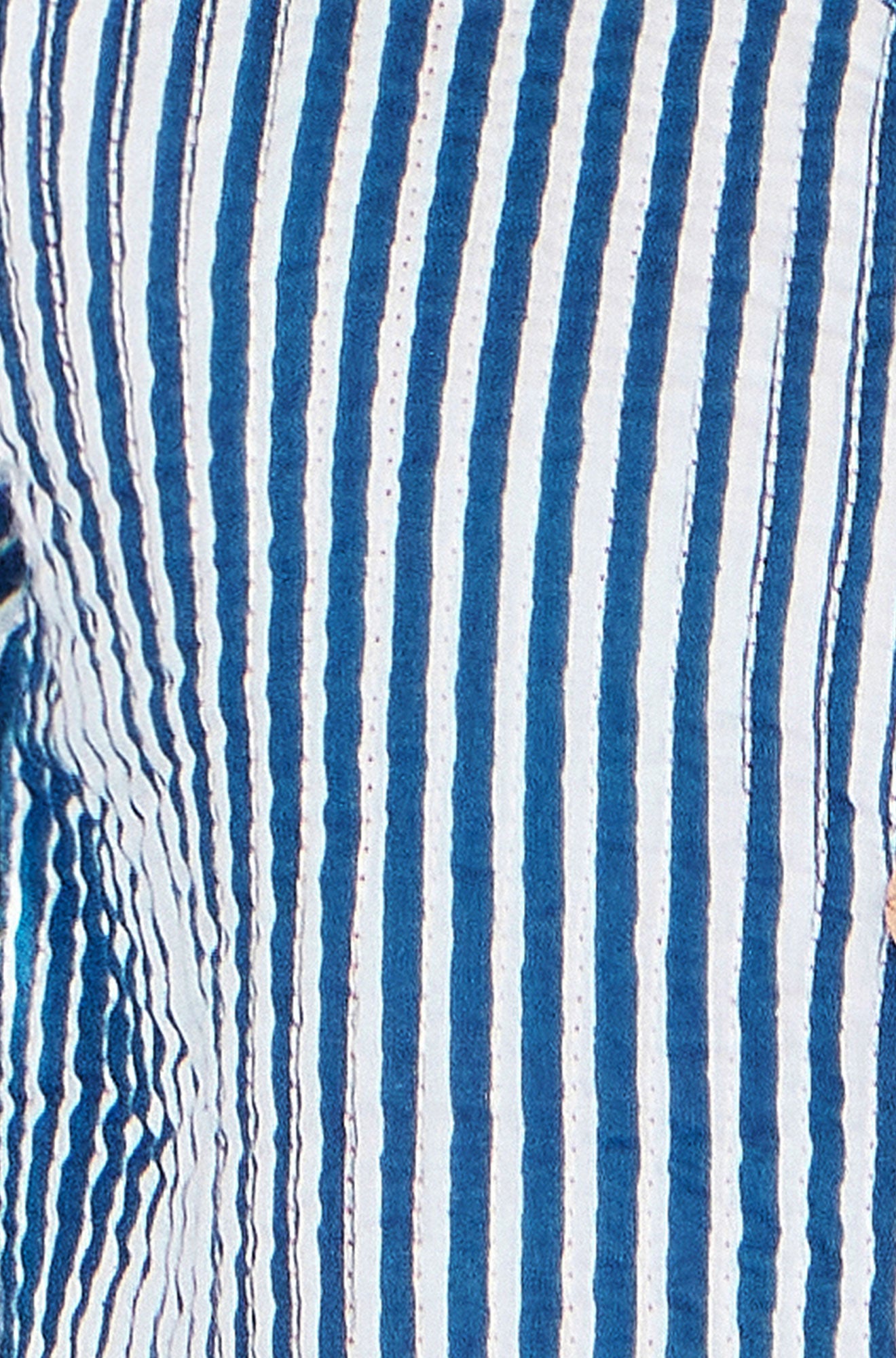 Yumi Red Boho Print Cotton Reversible Quilted Jacket Outerwear Yumi