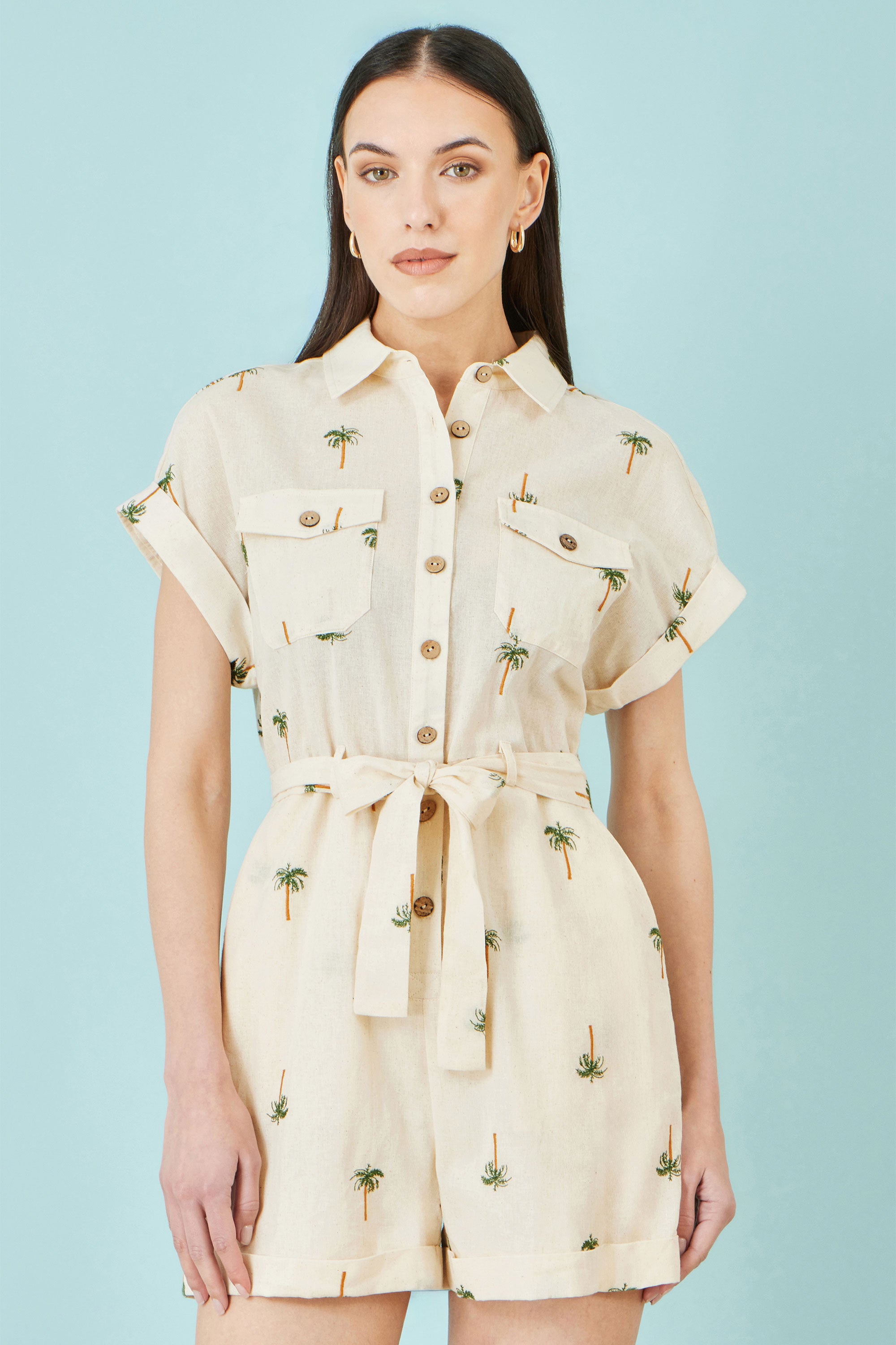 Taille 18 – Yumi