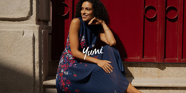 Yumi Gift Card
